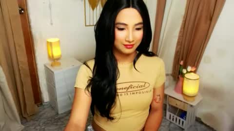 DREA online show from November 2025 08:43:02 PM