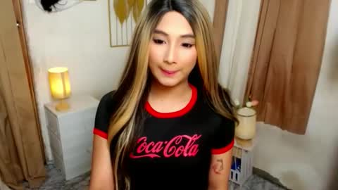 DREA online show from November 2025 06:41:04 PM