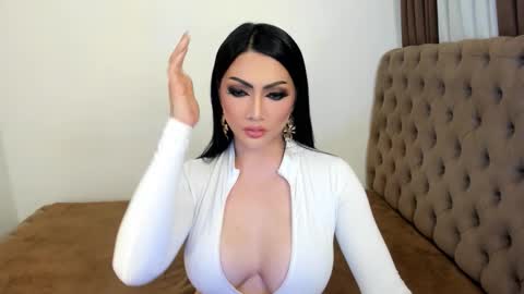 Goddess online show from February 2026 08:02:01 AM