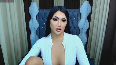 Goddess online show from February 2026 11:50:01 AM