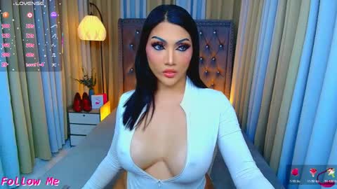 Snapshot of yourasiangoddess69 chatting on April 2026 03:13:01 PM Goddess online show from April 2026 03:13:01 PM