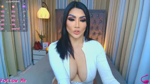 Snapshot of yourasiangoddess69 chatting on April 2026 02:22:01 PM Goddess online show from April 2026 02:22:01 PM