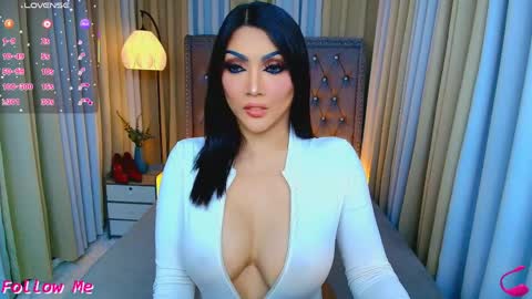 Snapshot of yourasiangoddess69 chatting on April 2026 03:28:01 PM Goddess online show from April 2026 03:28:01 PM