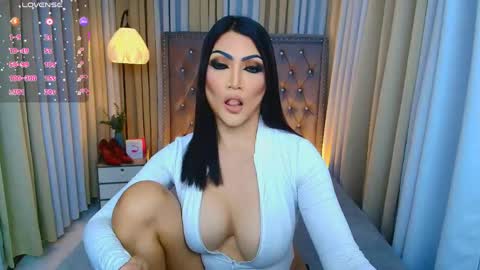 Snapshot of yourasiangoddess69 chatting on April 2026 05:20:02 PM Goddess online show from April 2026 05:20:02 PM