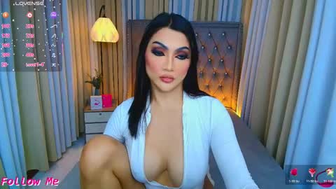 Snapshot of yourasiangoddess69 chatting on April 2026 05:01:02 PM Goddess online show from April 2026 05:01:02 PM
