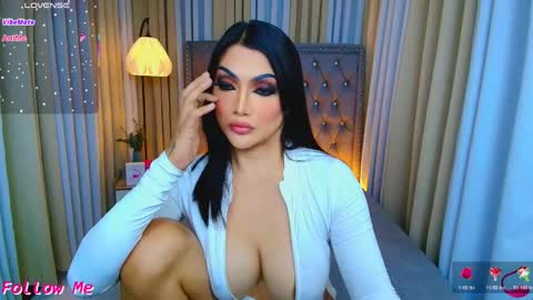 Snapshot of yourasiangoddess69 chatting on April 2026 06:10:01 PM Goddess online show from April 2026 06:10:01 PM