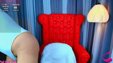 Snapshot of yourasiangoddess69 chatting on May 2026 10:32:02 AM Goddess online show from May 2026 10:32:02 AM