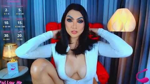 Snapshot of yourasiangoddess69 chatting on May 2026 11:06:01 AM Goddess online show from May 2026 11:06:01 AM