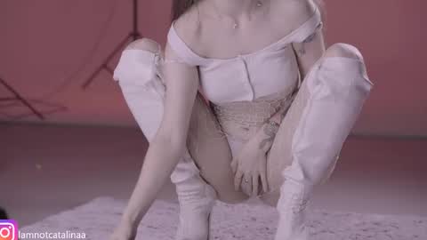 Snapshot of yourbabypearl chatting on November 2025 04:51:01 PM YourBabyPearl online show from November 2025 04:51:01 PM