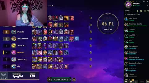 Val Honey online show from February 2026 02:17:02 AM