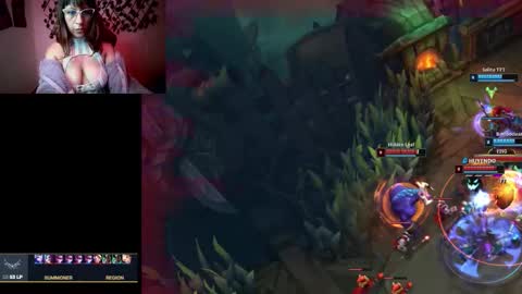 Val Honey online show from February 2026 01:23:02 AM