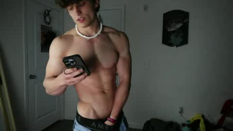 Ben online show from June 2026 01:37:01 AM