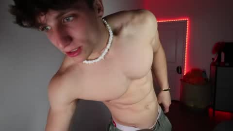Ben online show from July 2026 02:03:01 AM