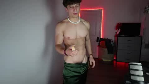 Ben online show from July 2026 01:12:02 AM