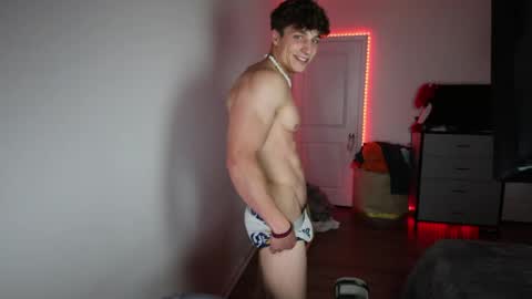 Ben online show from July 2026 01:48:02 AM
