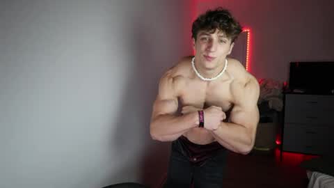 Ben online show from August 2026 02:03:02 AM
