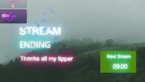 Snapshot of yourburnwish chatting on January 2025 01:11:02 PM Anna online show from January 2025 01:11:02 PM