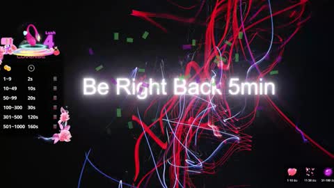 Snapshot of yourburnwish chatting on October 2025 07:03:01 PM Anna online show from October 2025 07:03:01 PM