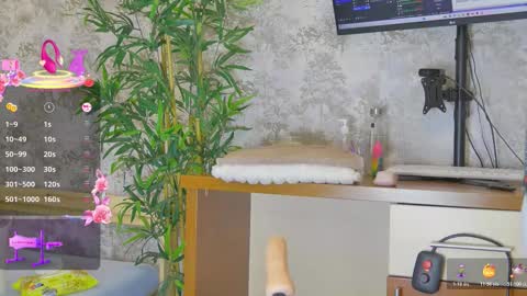 Snapshot of yourburnwish chatting on October 2025 08:11:02 PM Anna online show from October 2025 08:11:02 PM