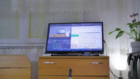 Anna online show from June 2026 07:07:01 PM