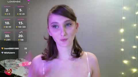 Snapshot of yourcreamyister chatting on February 2025 05:46:02 PM creamysister online show from February 2025 05:46:02 PM