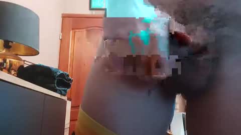 YourDaddyRM online show from January 2026 10:57:02 PM