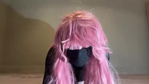 yourdarkthoughts9 online show from April 2026 09:45:02 PM