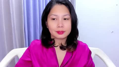 3hi im  Angel glad to see you  3 online show from February 2026 12:59:01 AM