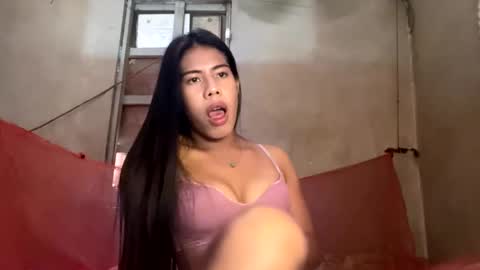 Ashly online show from May 2026 11:10:01 PM