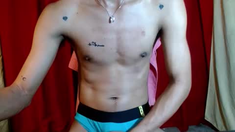 Snapshot of yourdreamboyx chatting on January 2025 06:56:01 AM Rence online show from January 2025 06:56:01 AM