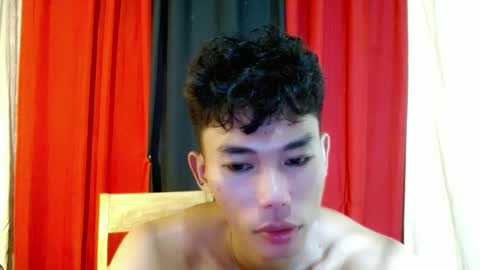 Snapshot of yourdreamboyx chatting on January 2025 11:33:02 AM Rence online show from January 2025 11:33:02 AM