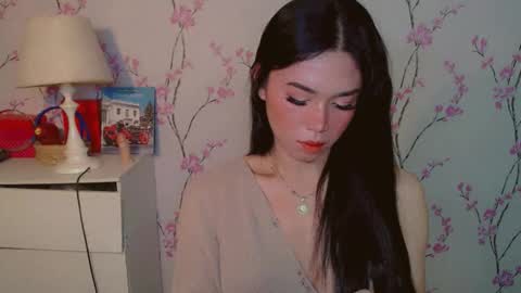 JANE online show from November 2025 10:05:01 AM