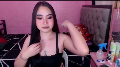 yourdreamisabell online show from February 2025 12:10:02 PM