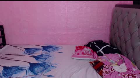 yourdreamisabell online show from February 2025 09:13:02 PM