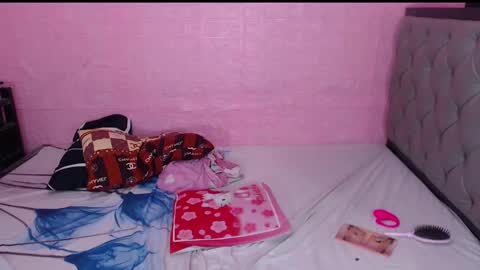 yourdreamisabell online show from March 2025 03:59:01 PM