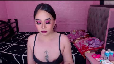 yourdreamisabell online show from March 2025 12:28:01 PM