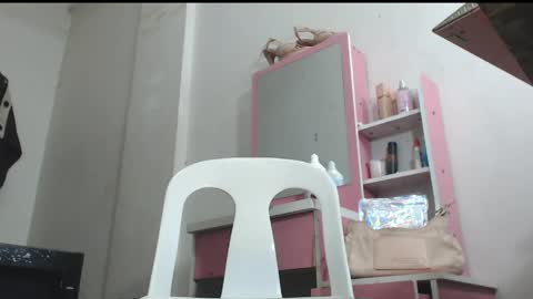 Snapshot of yourdreamisabell chatting on May 2026 01:16:02 PM yourdreamisabell online show from May 2026 01:16:02 PM