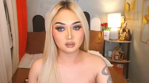 Kath Harper online show from December 2024 10:43:01 AM