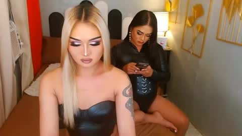 Kath Harper online show from December 2024 09:15:01 PM