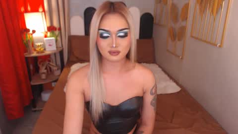 Kath Harper online show from January 2025 08:19:02 PM