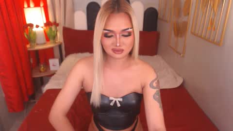 Kath Harper online show from February 2025 09:14:02 AM