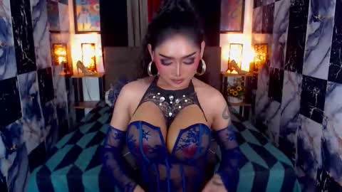 Kath Harper online show from September 2025 06:01:02 PM