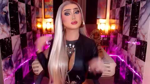 Kath Harper online show from November 2025 09:54:02 AM