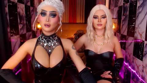 Kath Harper online show from December 2025 12:50:02 AM