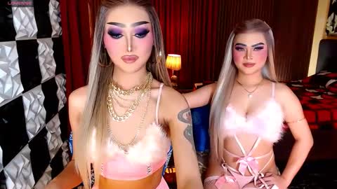 Kath Harper online show from February 2026 10:58:01 AM