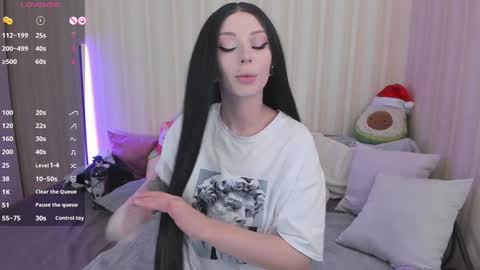 Mary online show from January 2025 08:56:01 AM