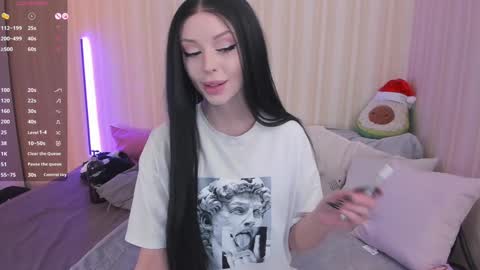 Mary online show from January 2025 08:05:01 AM