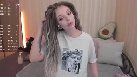 Mary online show from February 2025 08:30:02 AM