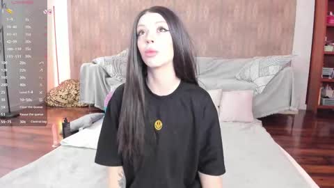 Mary online show from October 2025 10:02:02 AM