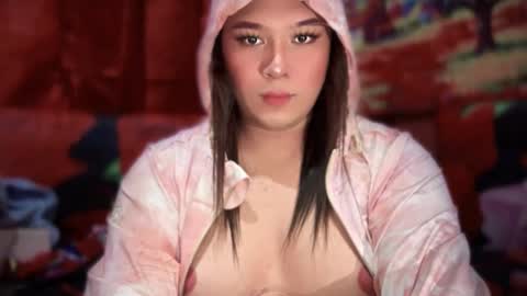 yourfairy_amoreen online show from December 2025 10:48:01 PM